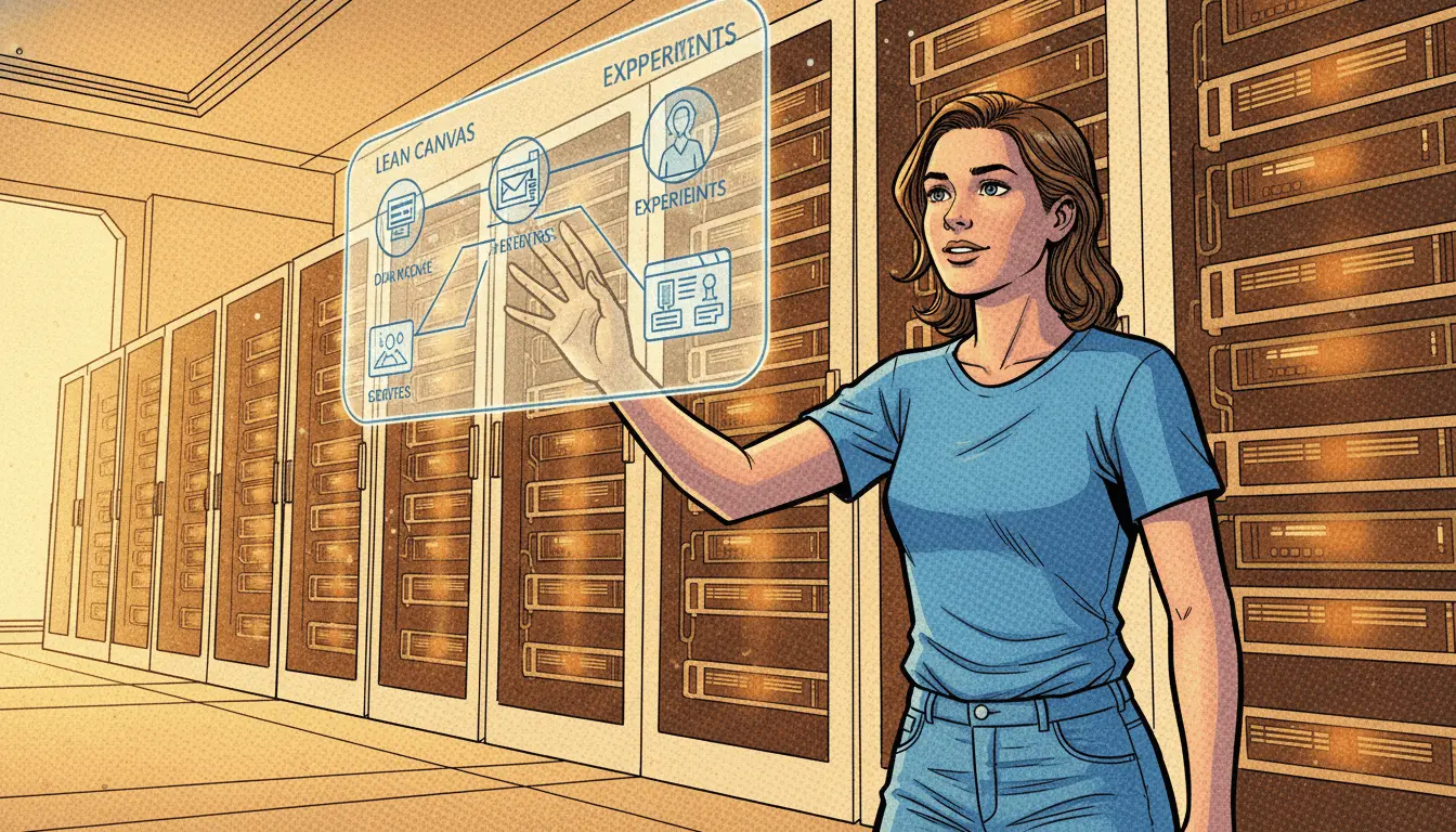 Your Context, Always There